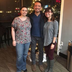 Meet your Posher, Johnny